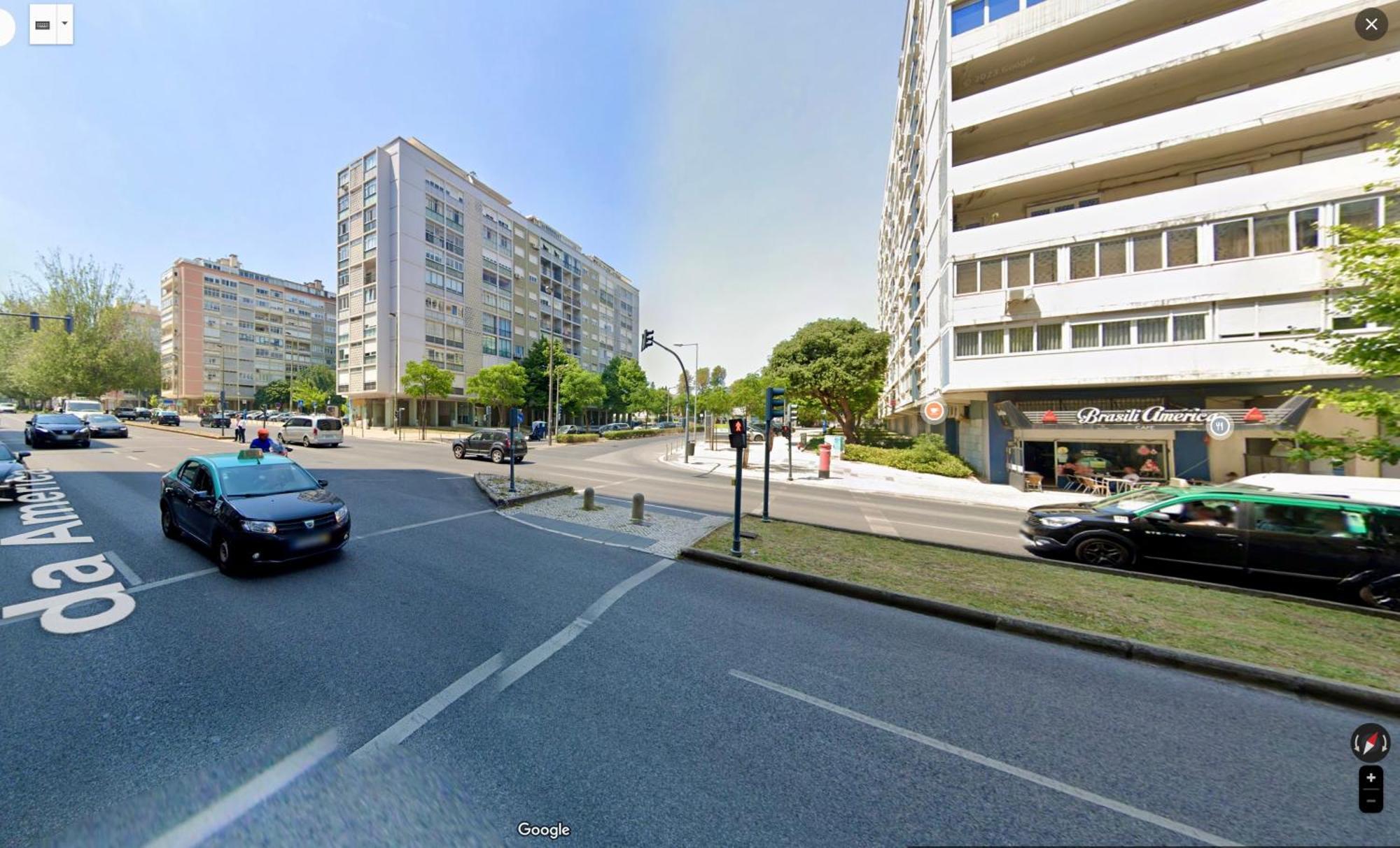 Soar Home I Urban Nest - Near Airport & Green Park Lisbon Luaran gambar