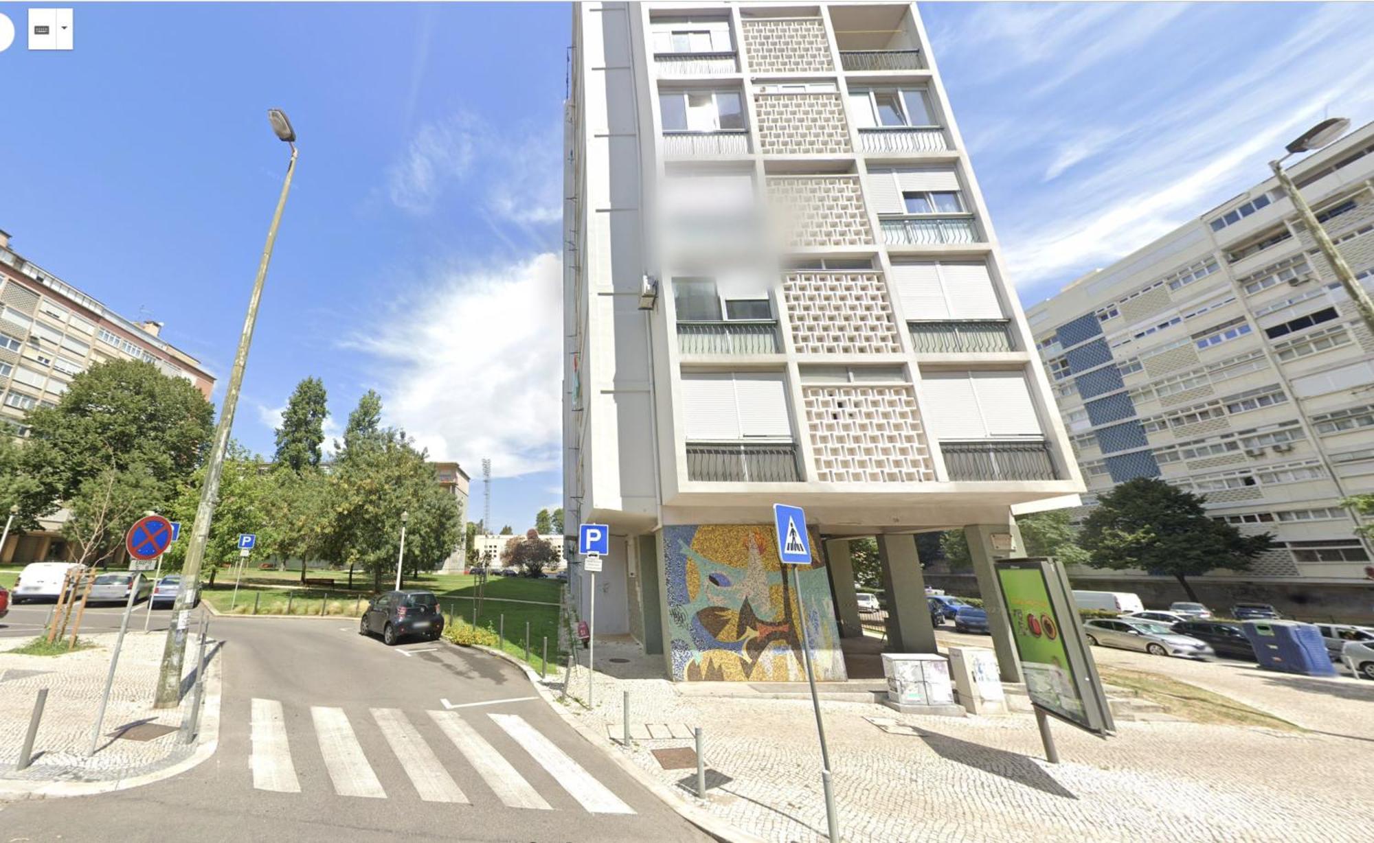 Soar Home I Urban Nest - Near Airport & Green Park Lisbon Luaran gambar