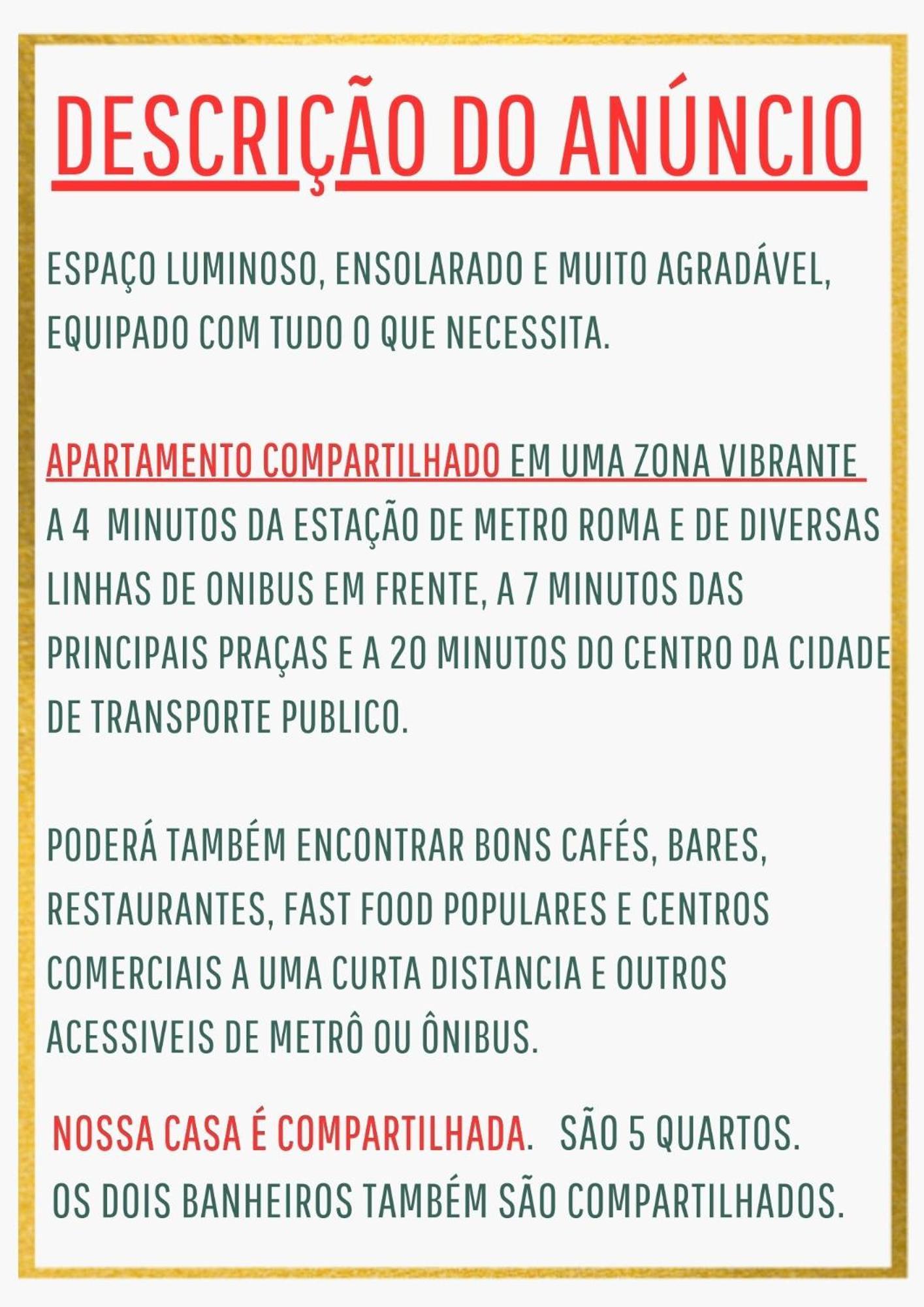 Soar Home I Urban Nest - Near Airport & Green Park Lisbon Luaran gambar