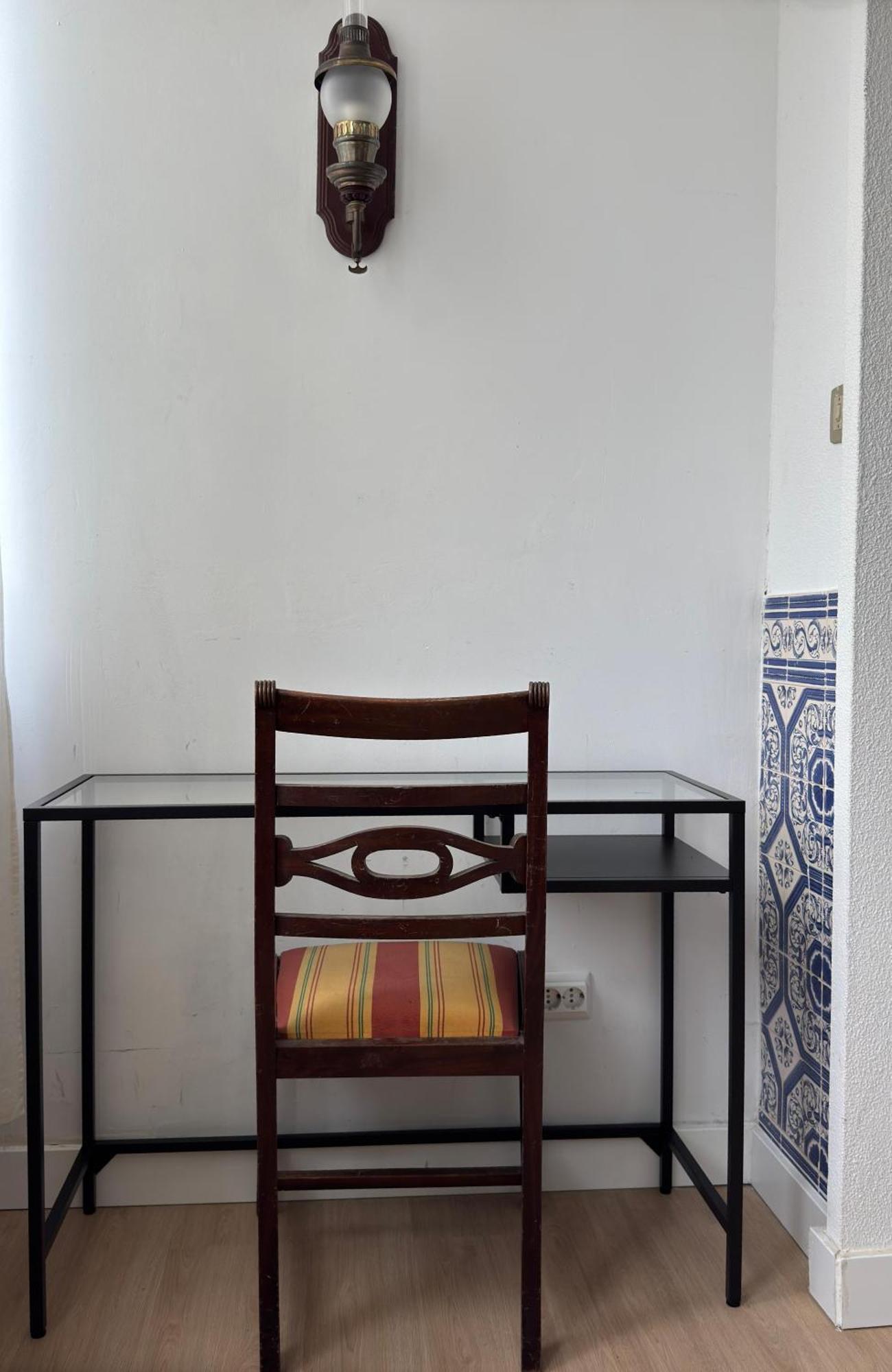 Soar Home I Urban Nest - Near Airport & Green Park Lisbon Luaran gambar