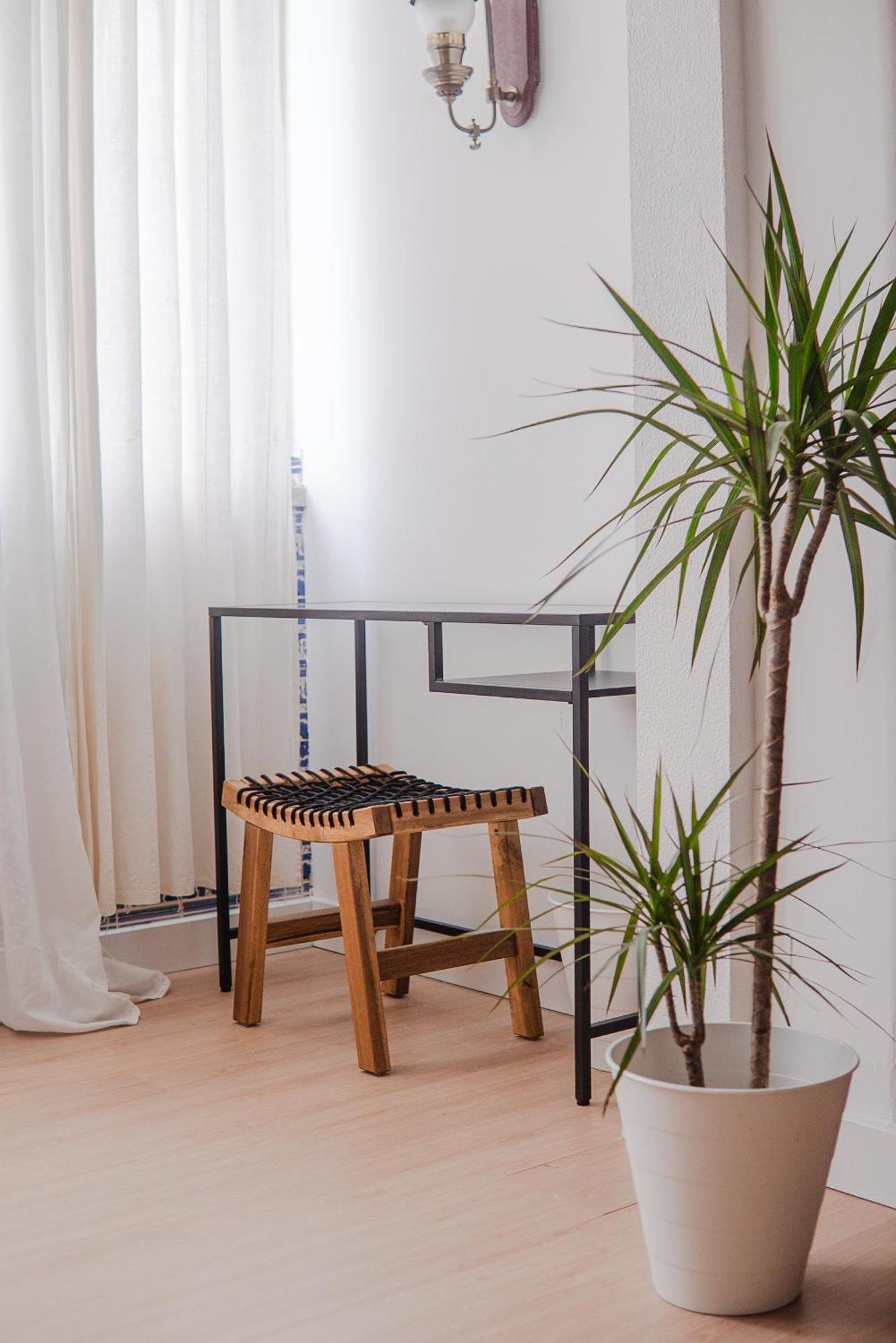 Soar Home I Urban Nest - Near Airport & Green Park Lisbon Luaran gambar