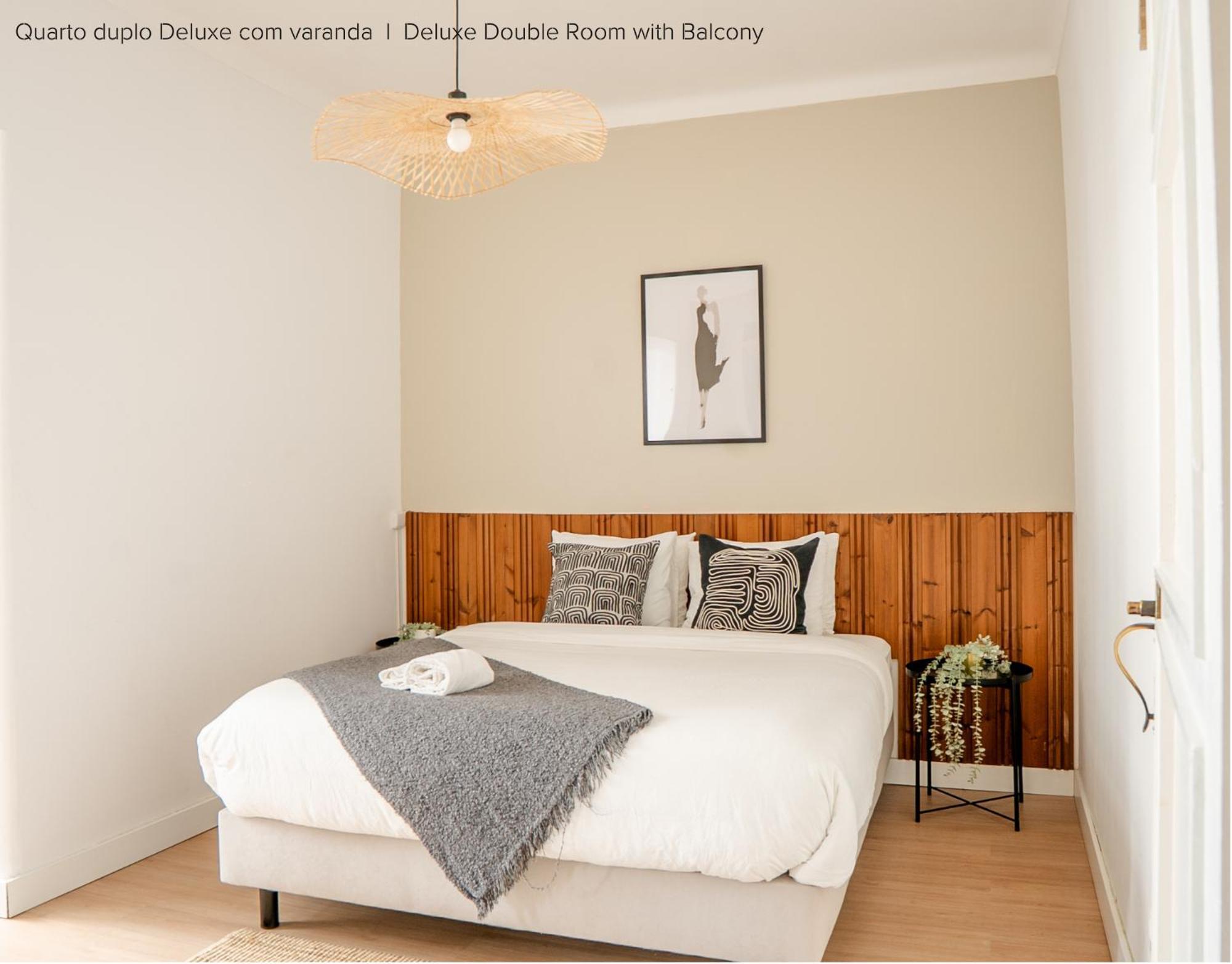 Soar Home I Urban Nest - Near Airport & Green Park Lisbon Luaran gambar
